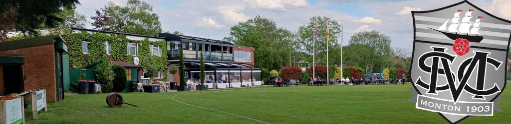 Monton Sports Club